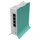 MikroTik hAP ax lite MikroTik hAP ax lite